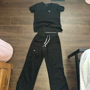 Black Figs Set medium